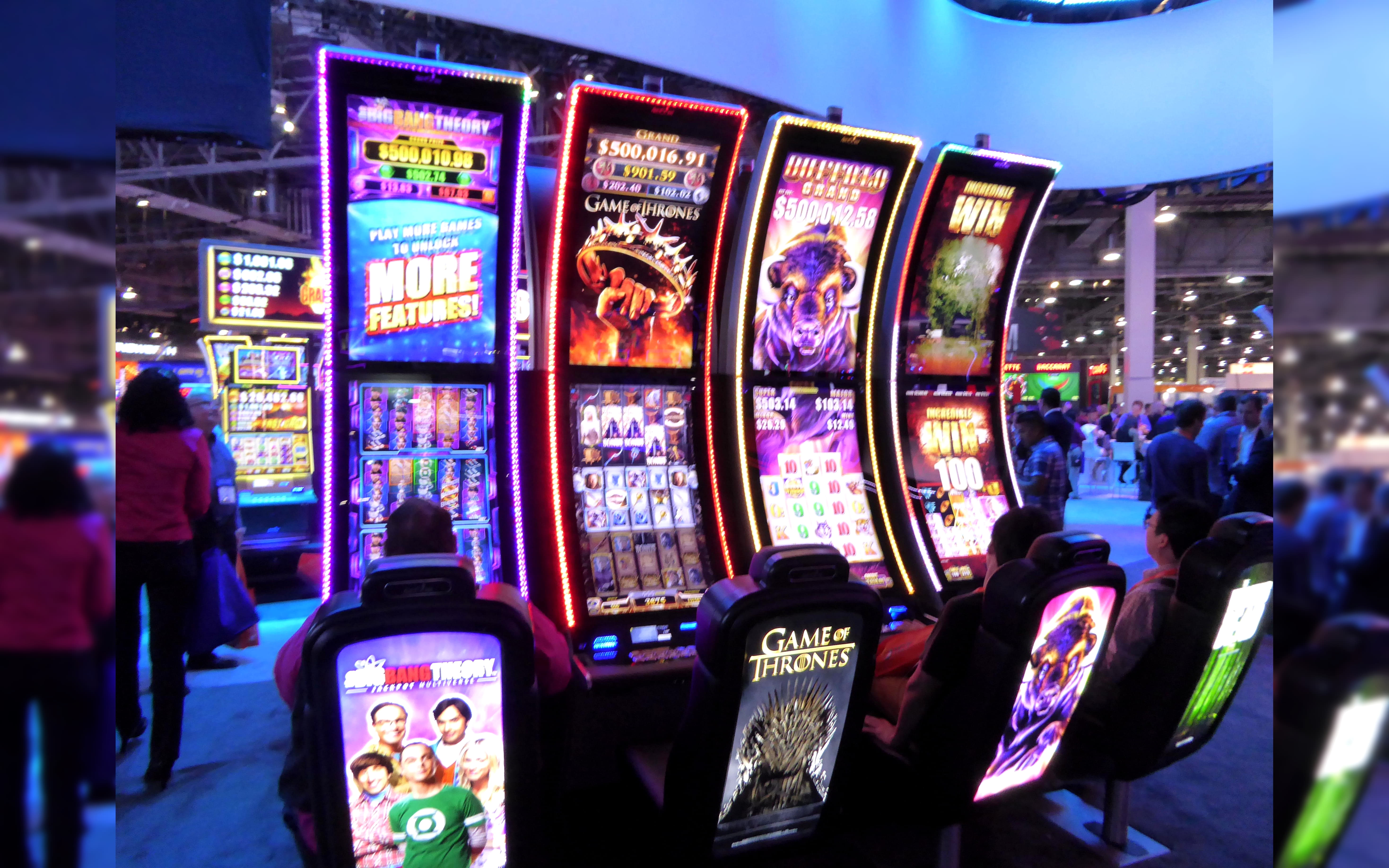 15 Trial Spins at Leo Dubai Casino