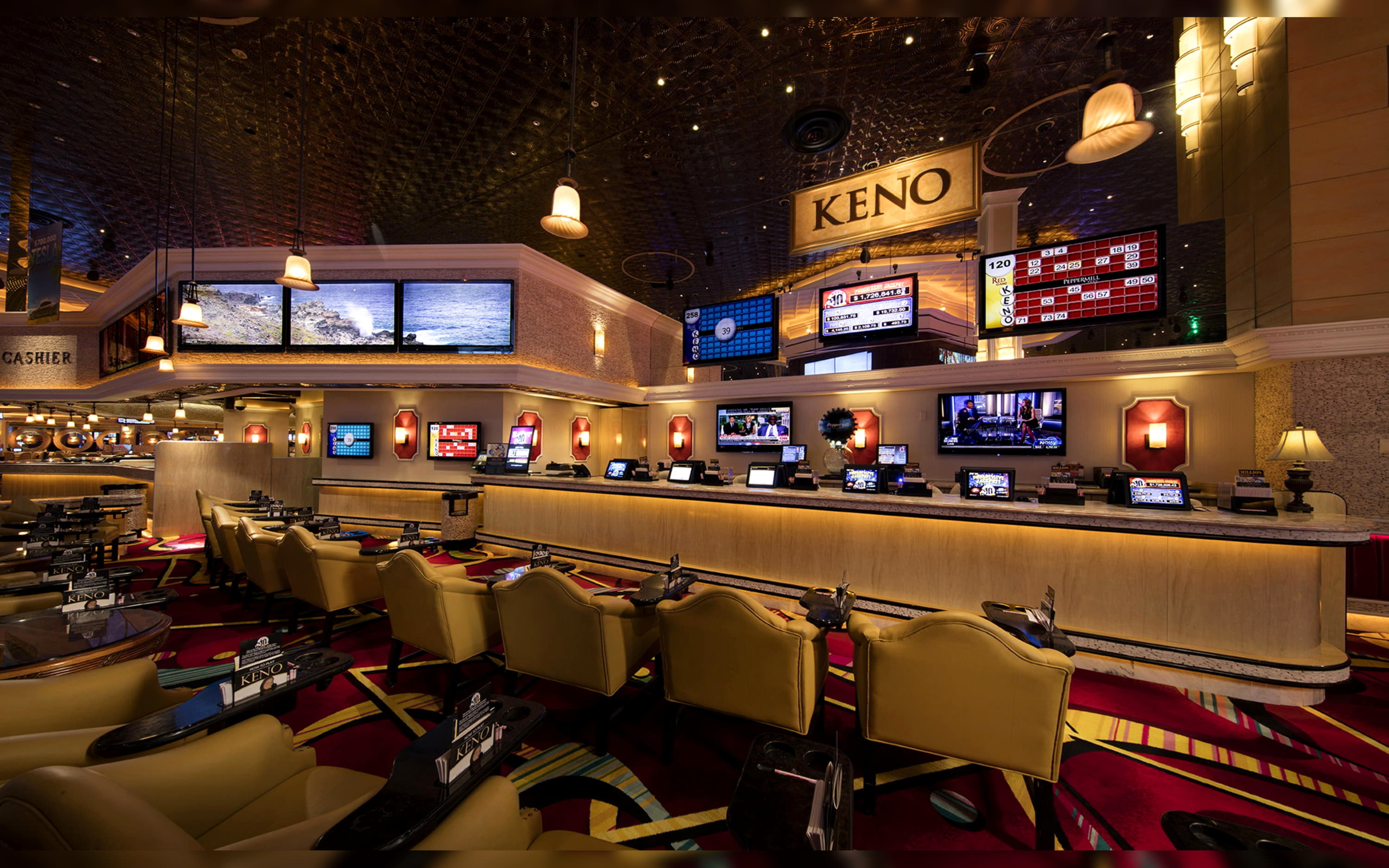$980 Casino tournaments freeroll at Bet At Home Casino