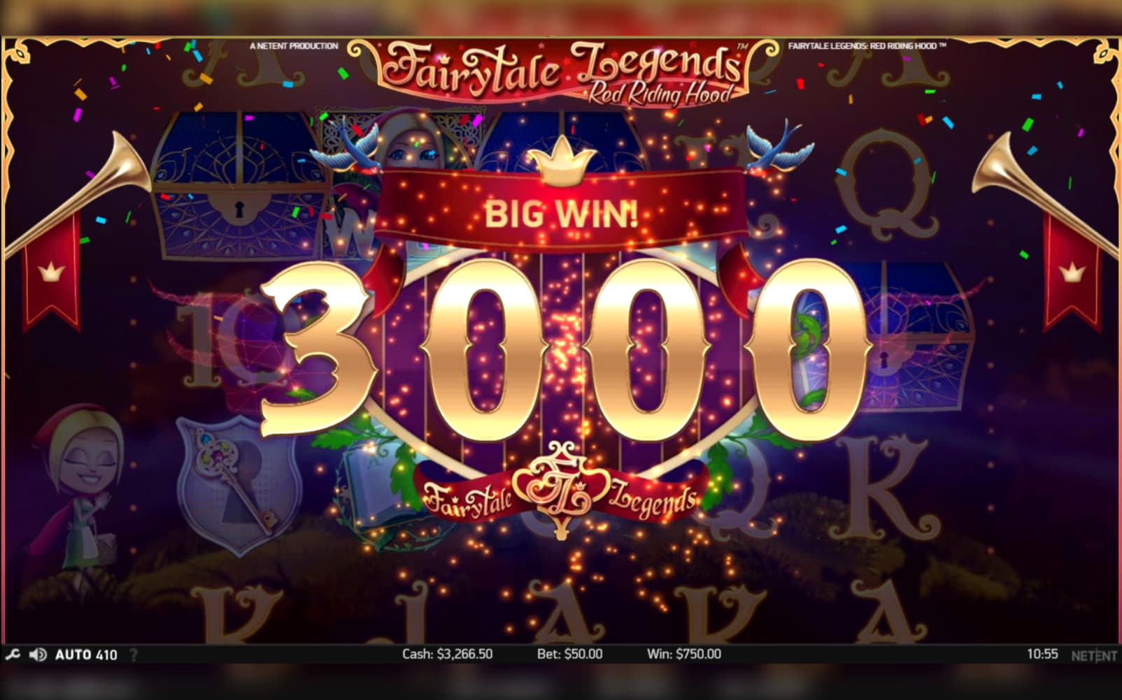 EURO 2770 no deposit at 7 Reels Casino