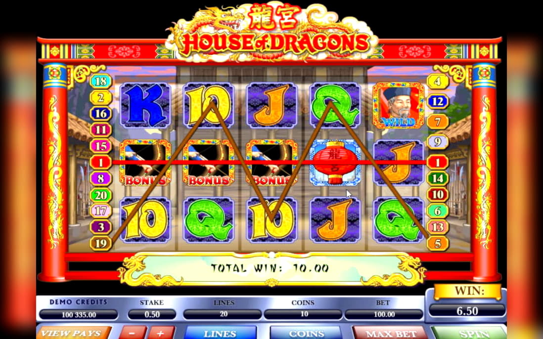 ﻿$2510 No Deposit Bonus Code at Casino Luck