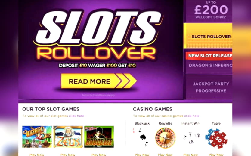 $240 Free Chip Casino at Vera and Jhon Casino
