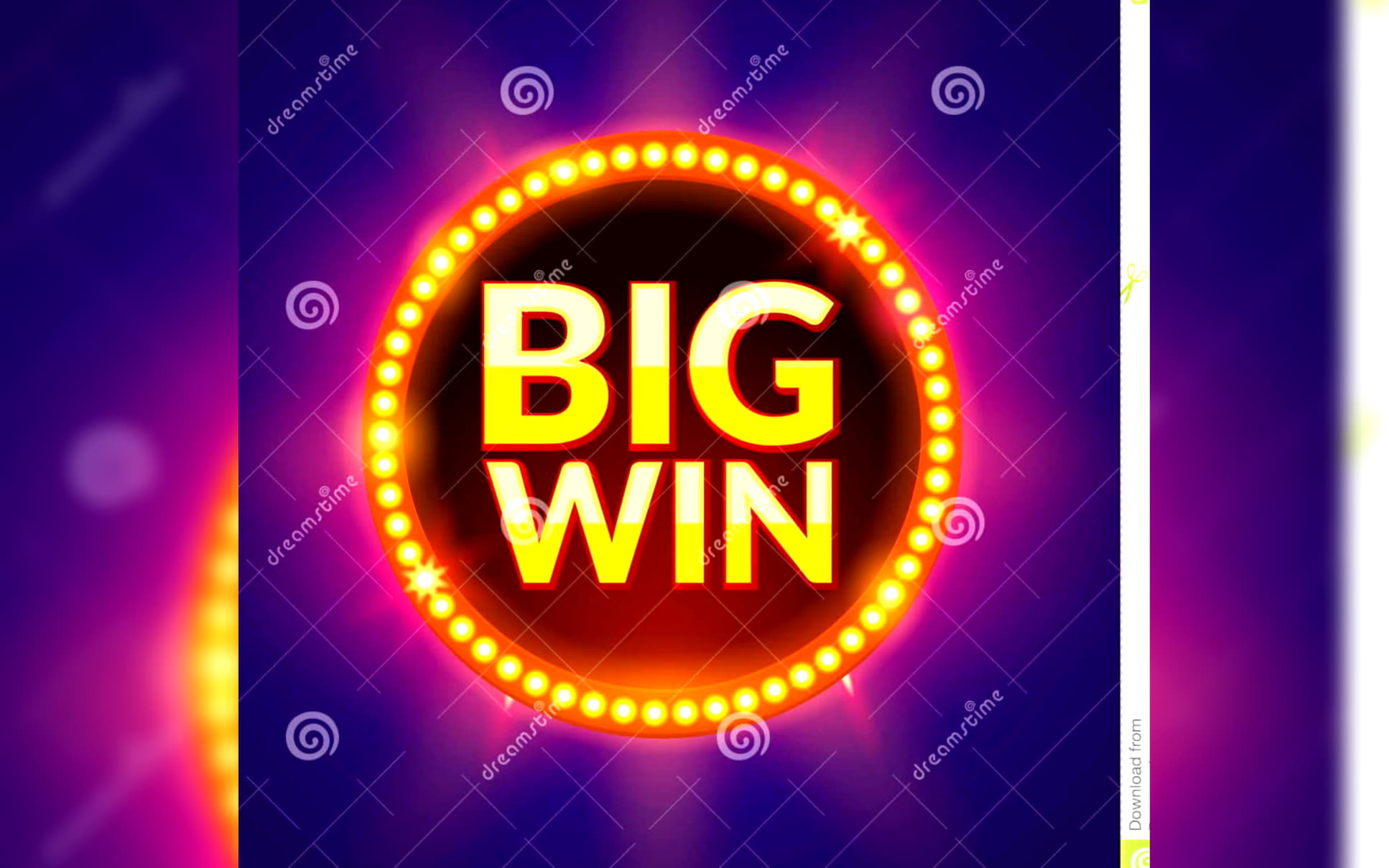 645% No Rules Bonus! at bWin Casino