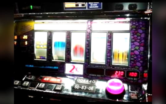 65% Match at a Casino at Betway Casino