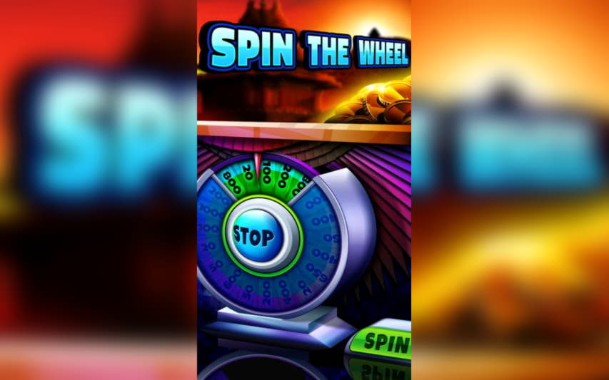 $515 Online Casino Tournament at Spin Palace Casino