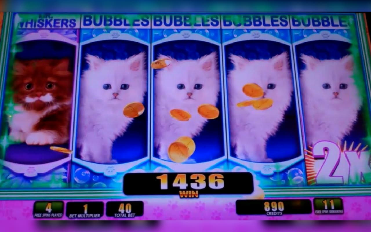 60 Loyalty Free Spins! at Guts Casino