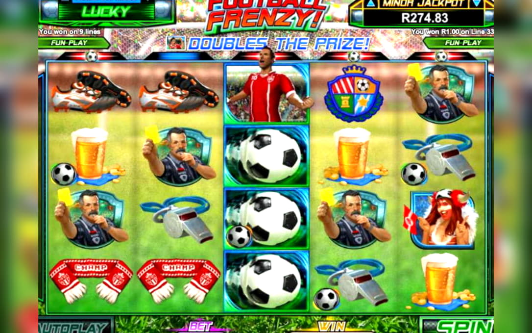 ﻿$525 Daily freeroll slot tournament at Betnspin Casino