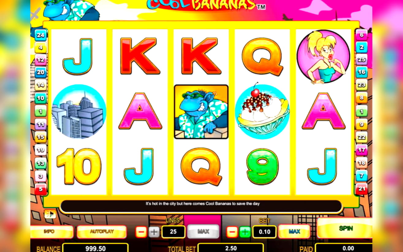 $890 No Deposit Bonus at Inter Casino