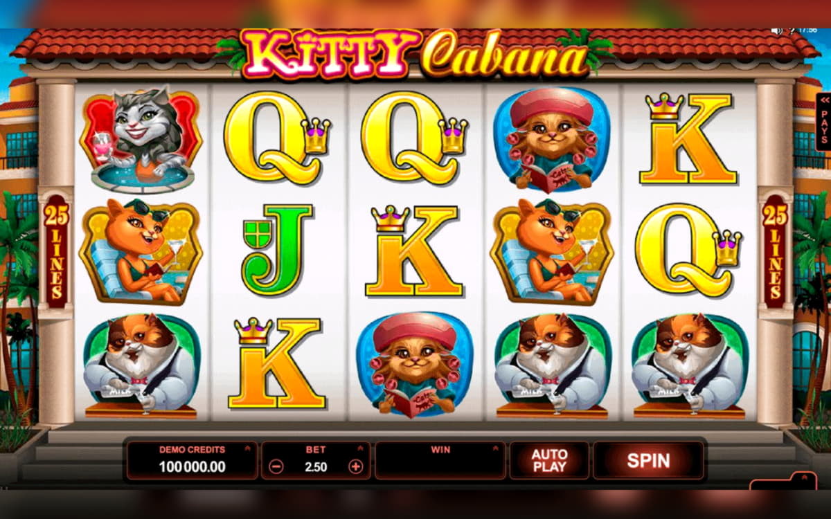 ﻿$625 FREE Chip at Vera and Jhon Casino