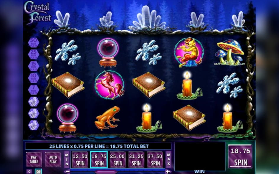 €120 FREE Chip at Online Bets Casino