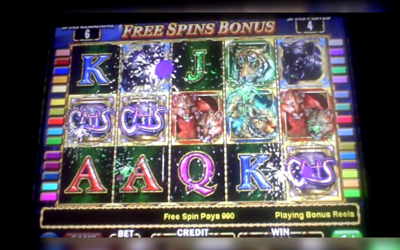 205 Free Spins at Betnspin Casino