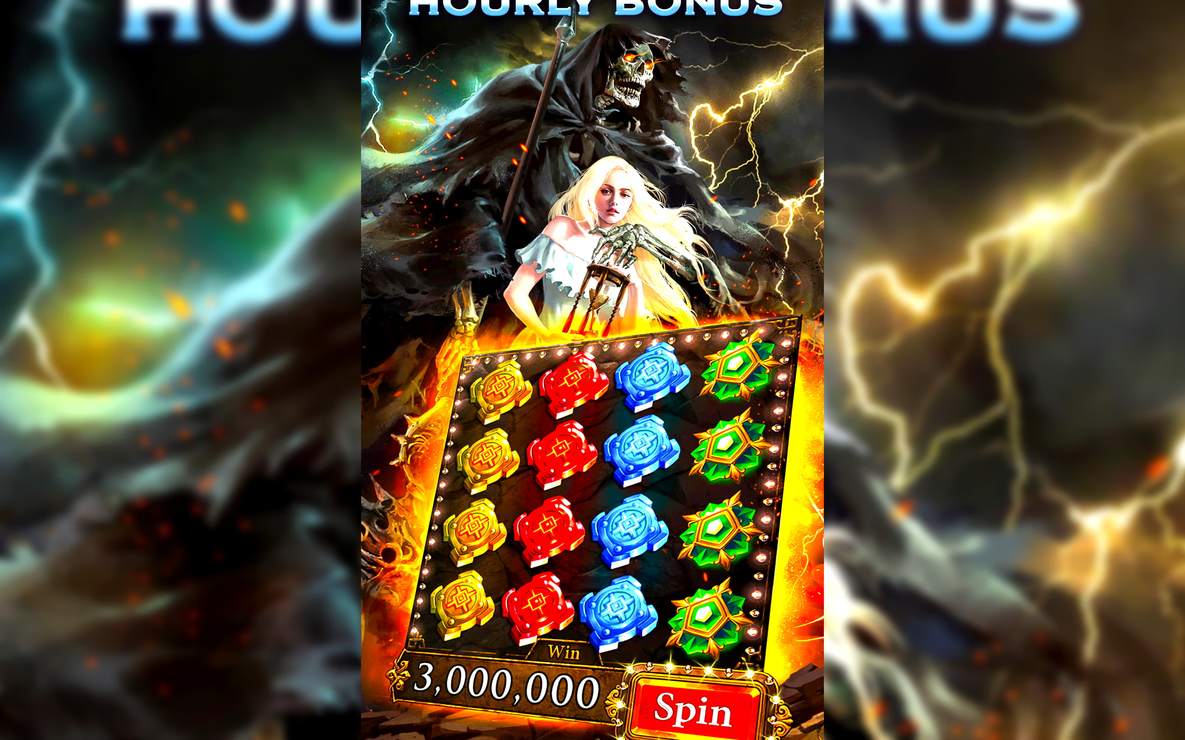 Eur 840 No Deposit at Leo Dubai Casino