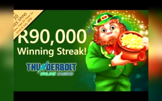 €110 FREE Chip at Bet At Home Casino