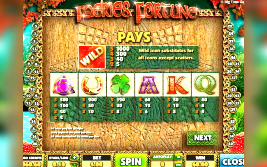 EUR 620 Casino tournaments freeroll at Inter Casino