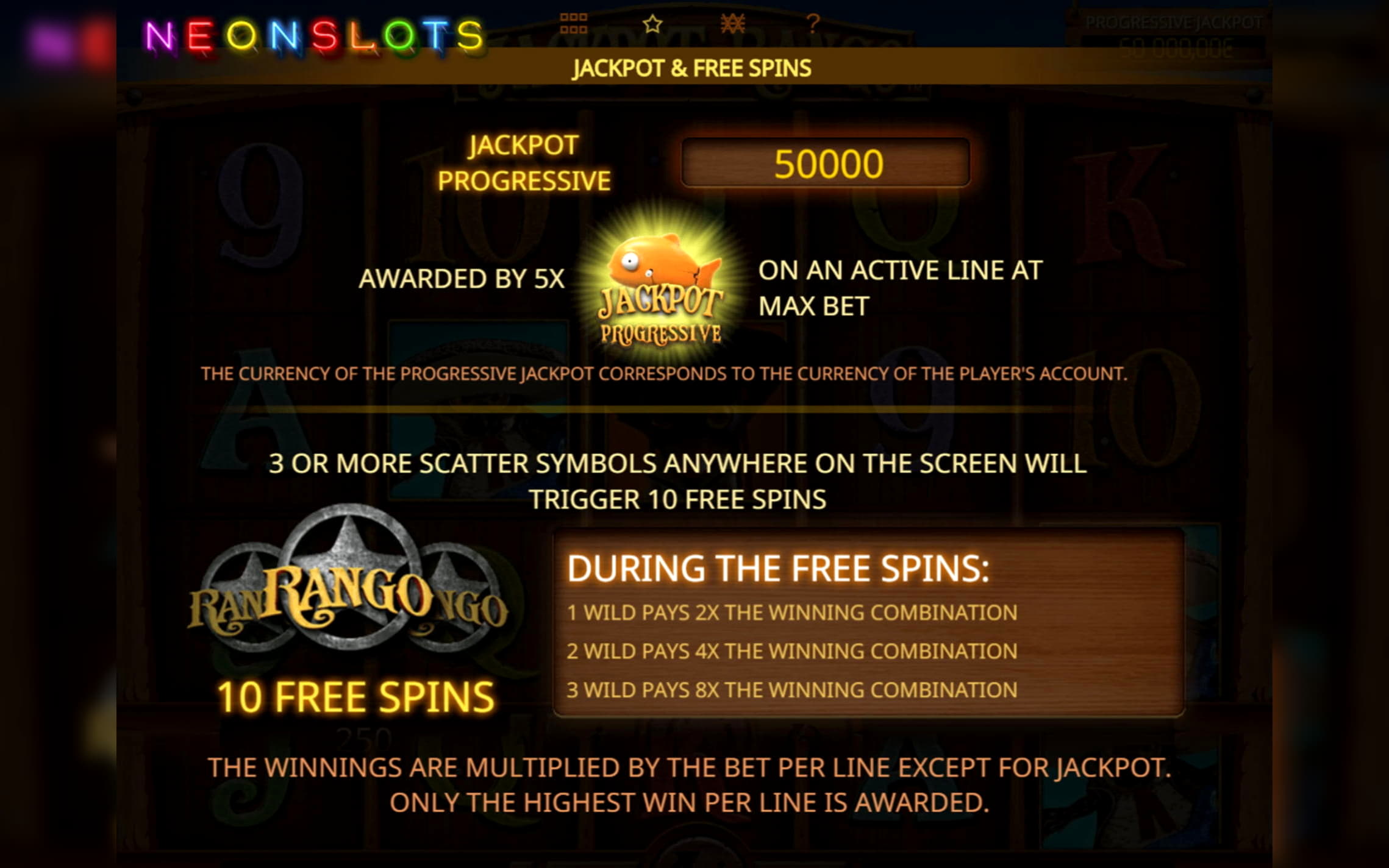 510% Signup casino bonus at Casino com