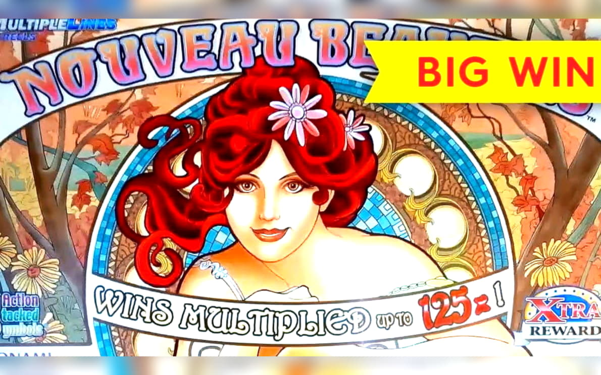 280 FREE Spins at Jackpot City Casino