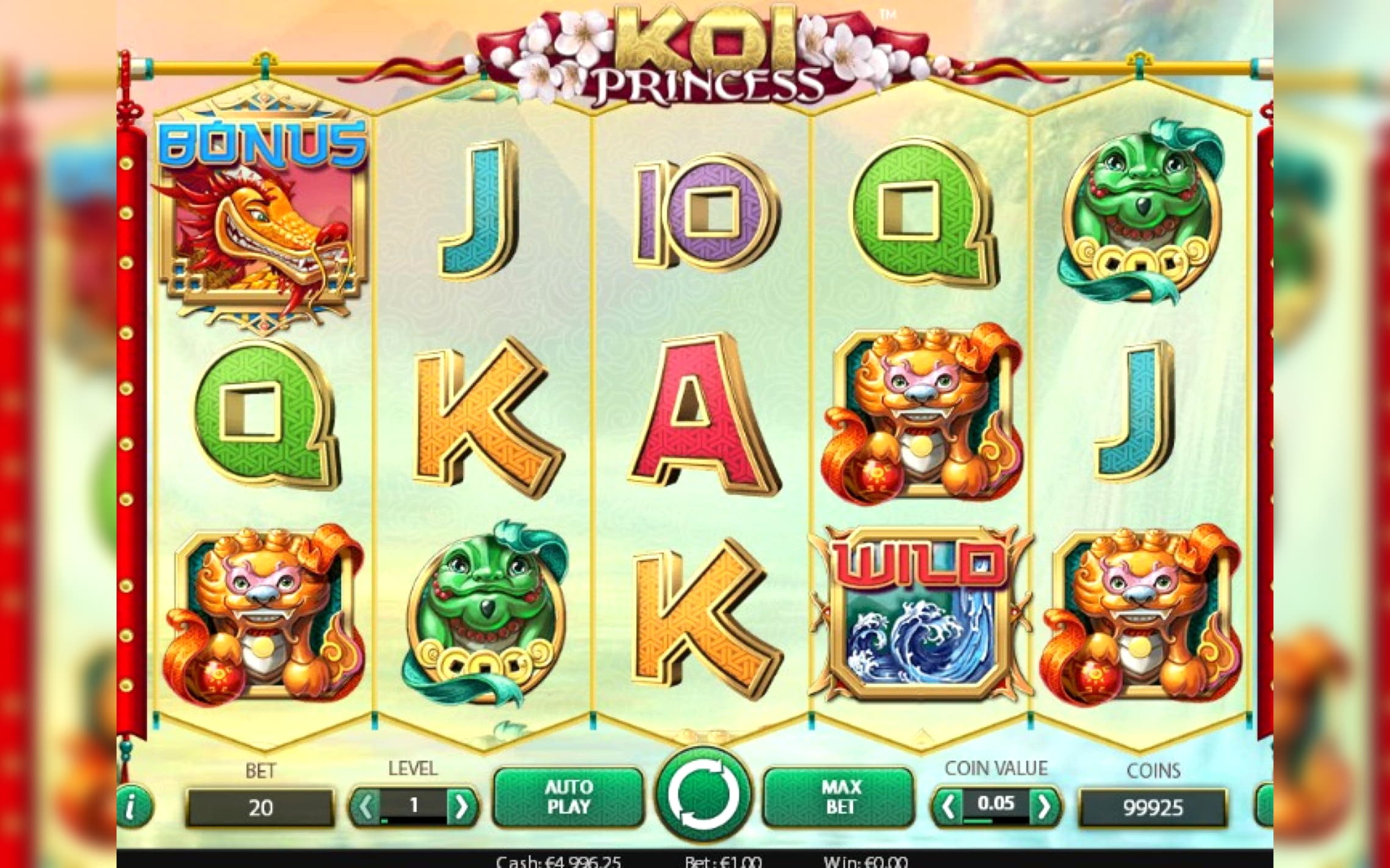 30% Casino Welcome Bonus at Vera and Jhon Casino