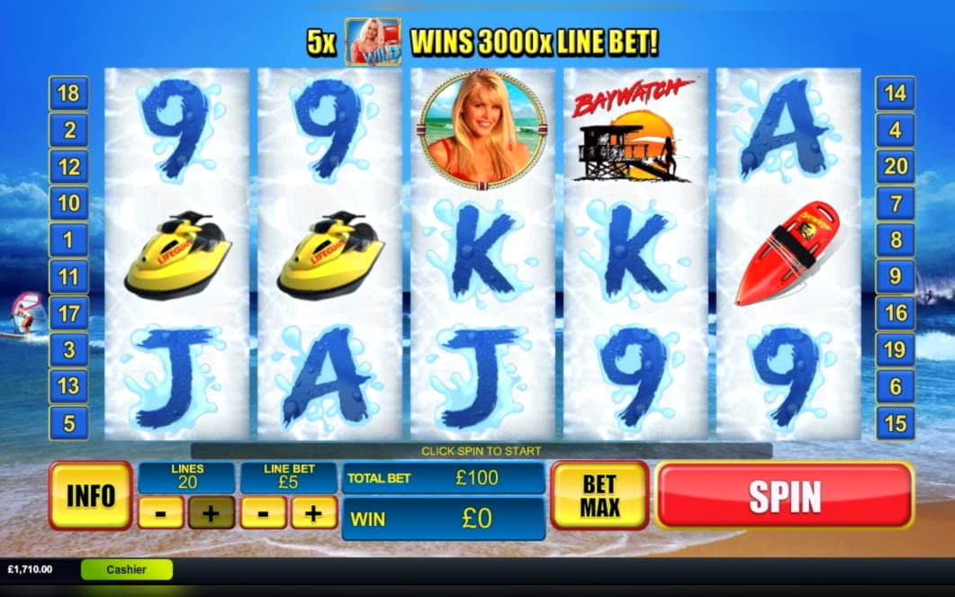 405% Signup casino bonus at Casino com