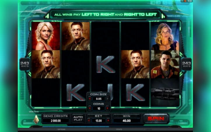 EUR 540 NO DEPOSIT BONUS CODE at Energy Casino