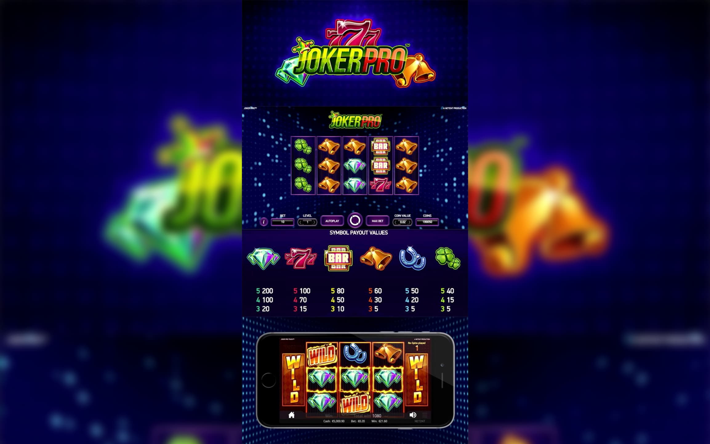 290 Free Spins no deposit casino at Eurogrand Casino