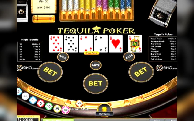 $140 Daily freeroll slot tournament at Eurogrand Casino