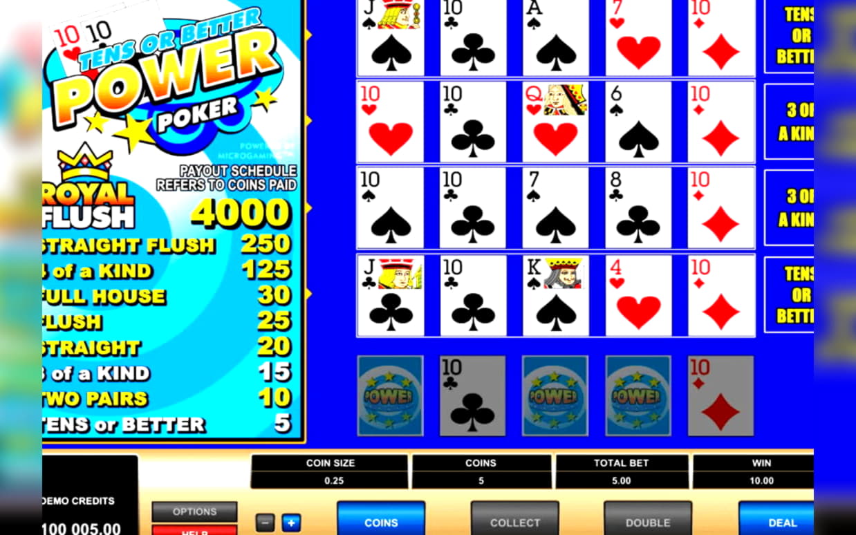 €915 Mobile freeroll slot tournament at Vera and Jhon Casino