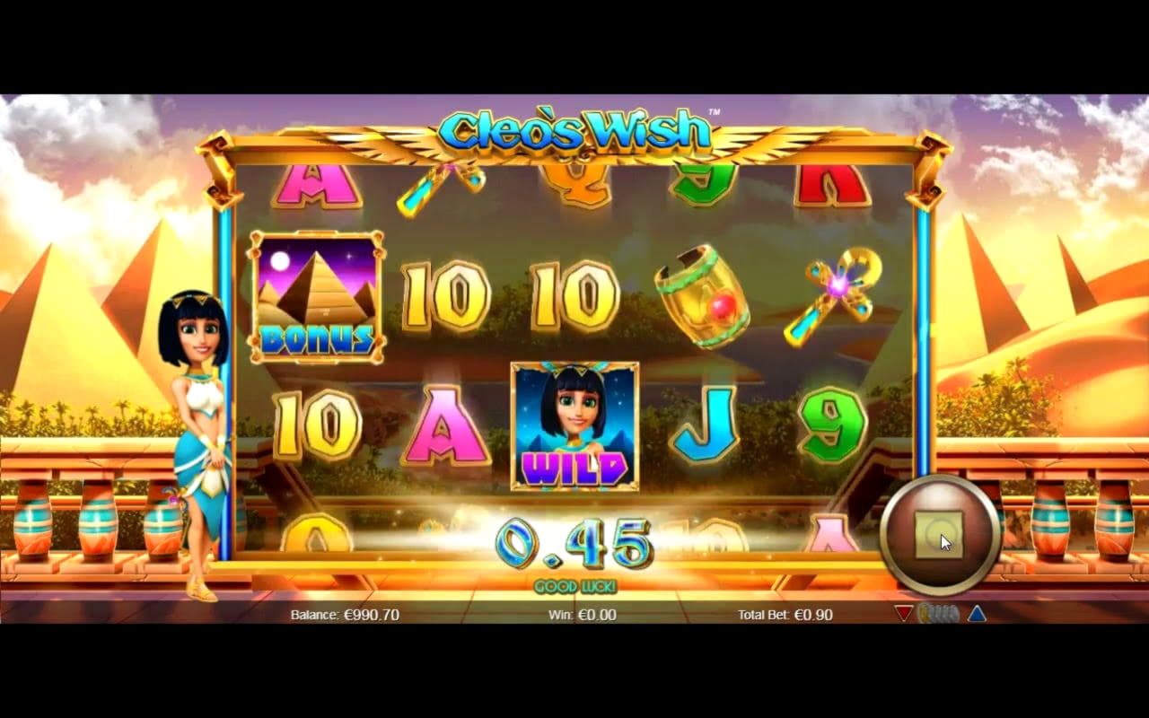 80 free casino spins at Alf Casino