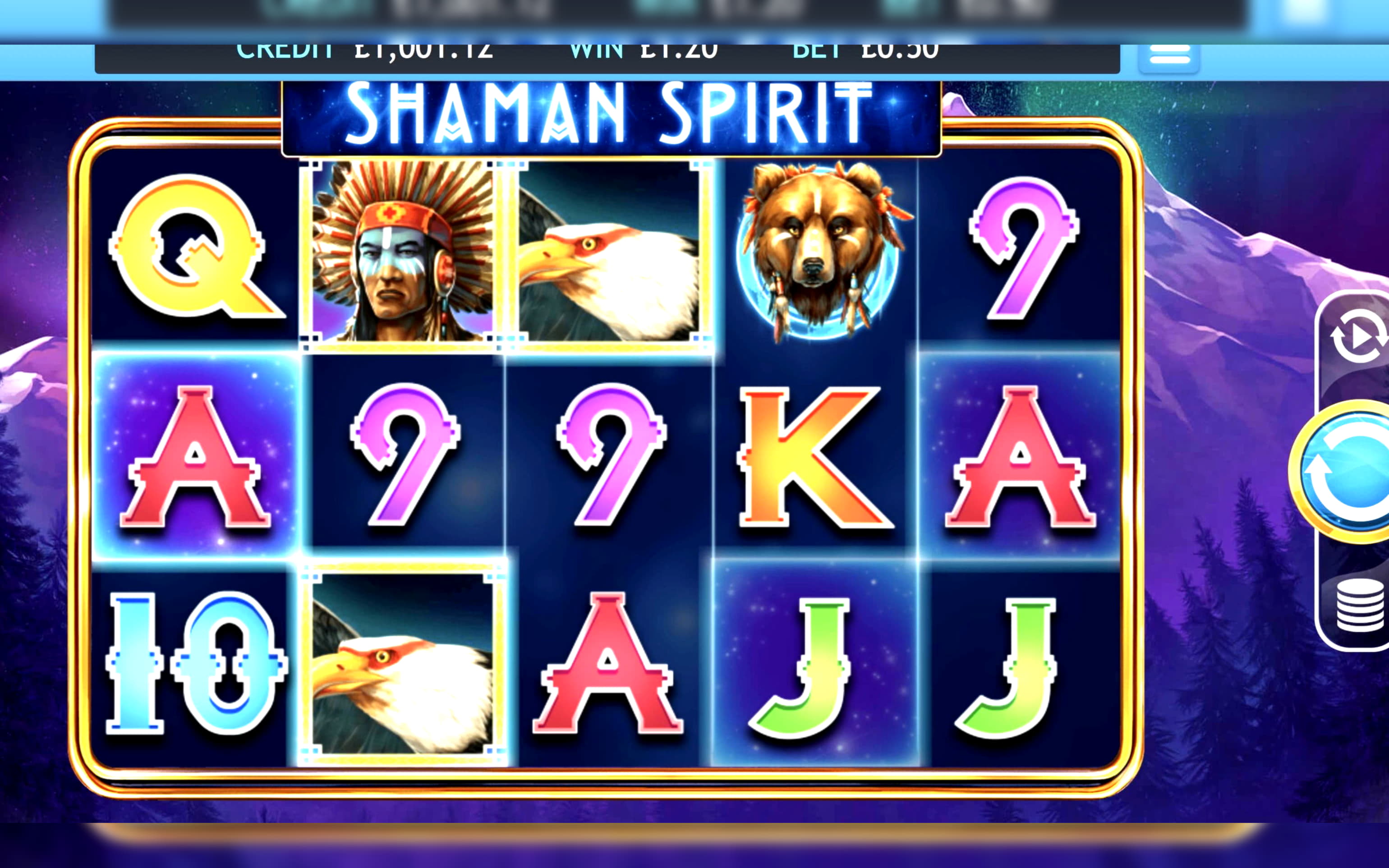 255 Free spins at Europa Casino