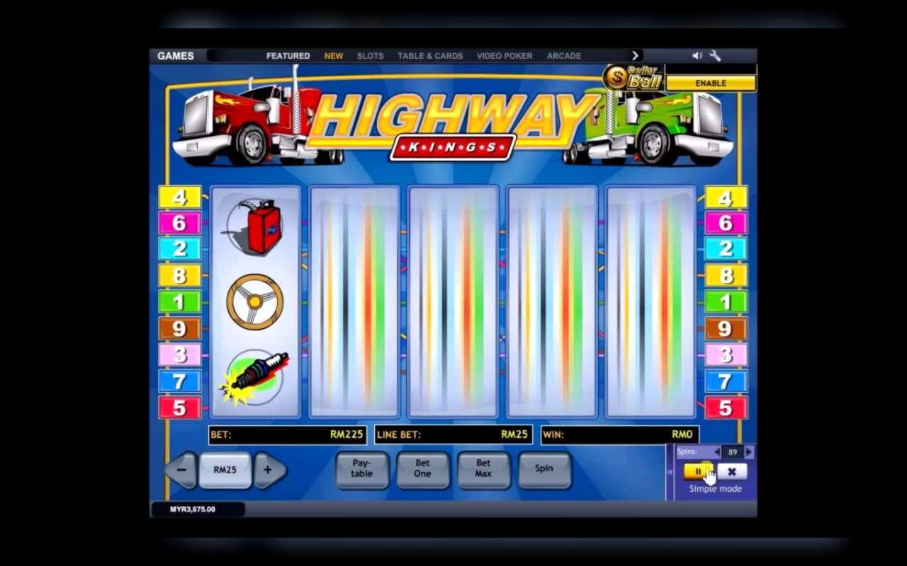 20 Free Spins right now at Slots Million Casino