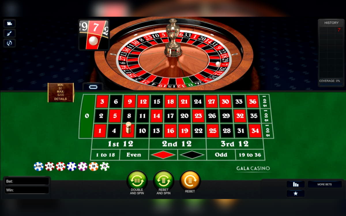 EUR 2035 NO DEPOSIT at Energy Casino