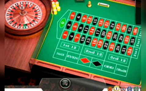 Eur 30 Tournament at Dunder Casino