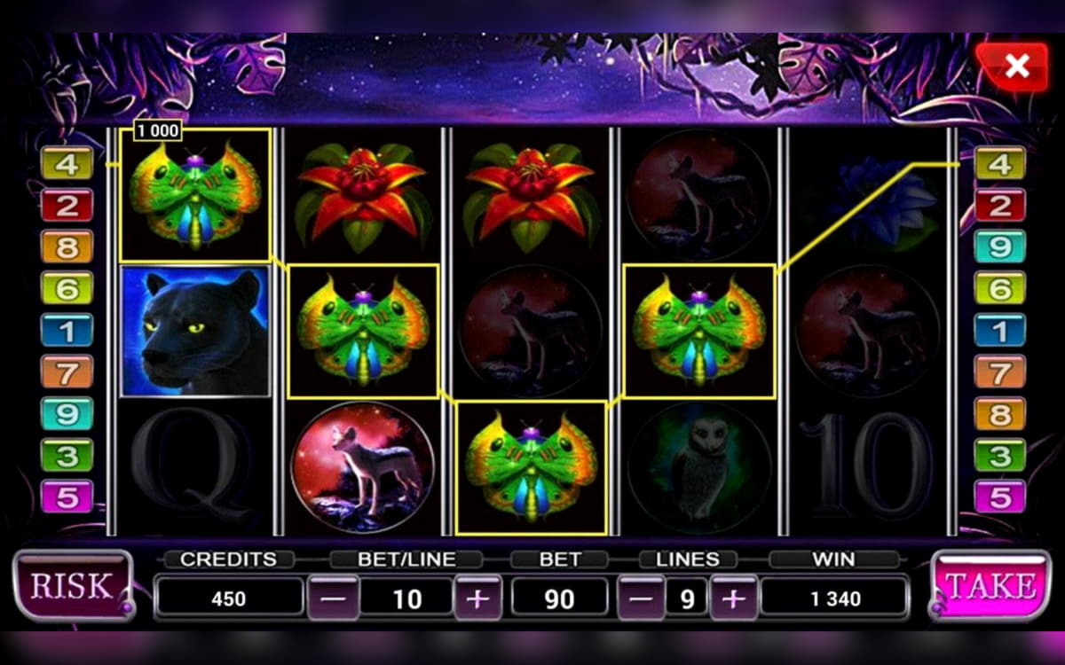 $111 FREE Casino Chip at Hippozino Casino