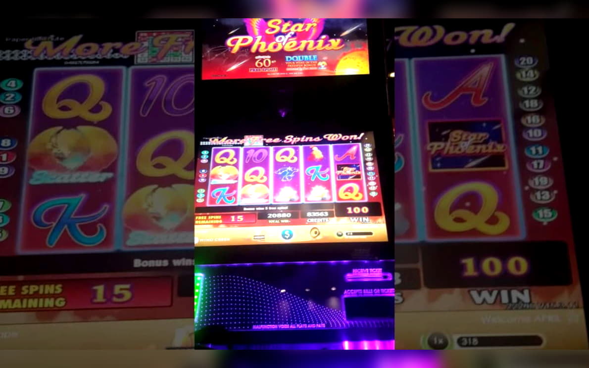 €145 No deposit bonus casino at Casino Cruise