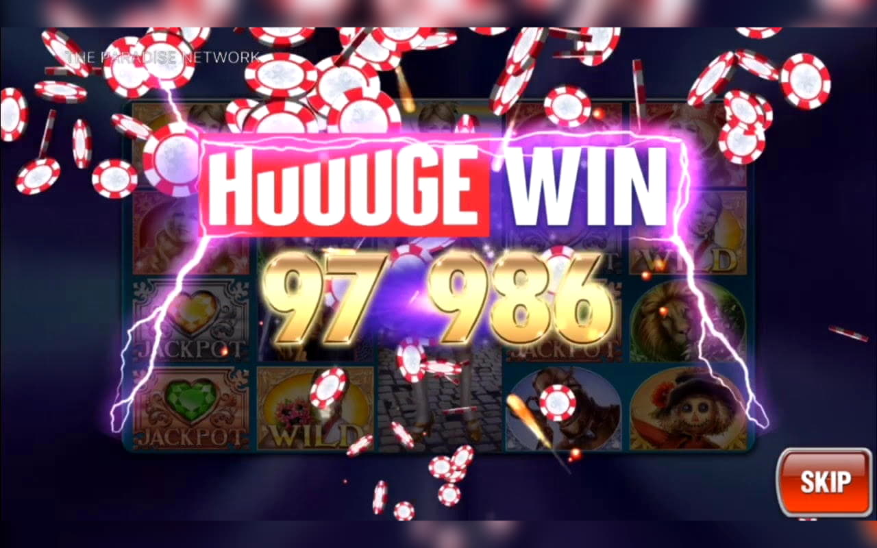 EURO 2955 No Deposit Bonus Casino at Jackpot City Casino