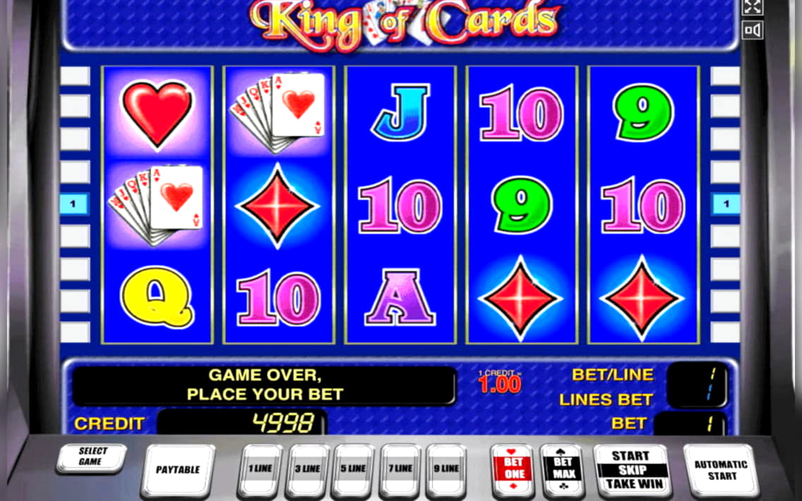 €475 Tournament at Betnspin Casino