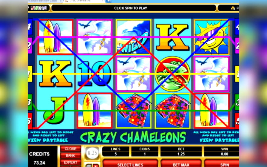 35 Free Spins no deposit at Leo Dubai Casino