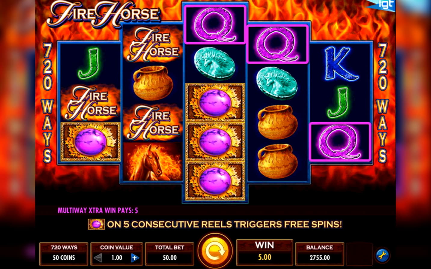 275 Trial Spins at Dunder Casino