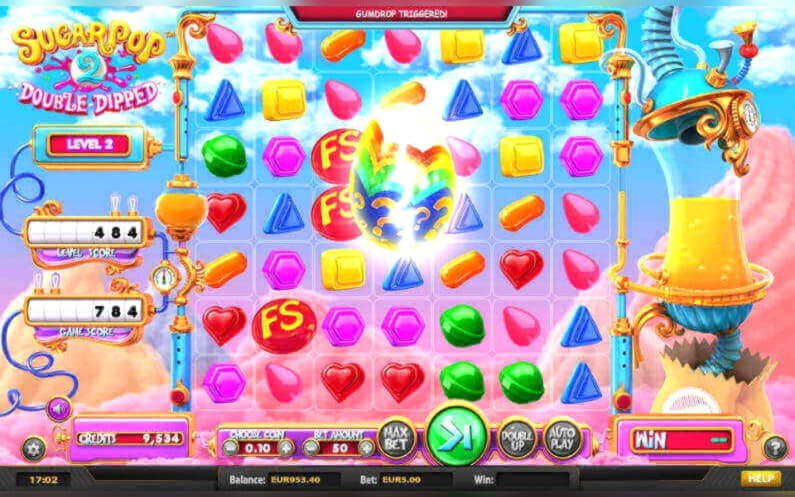 160% Casino match bonus at Jackpot City Casino