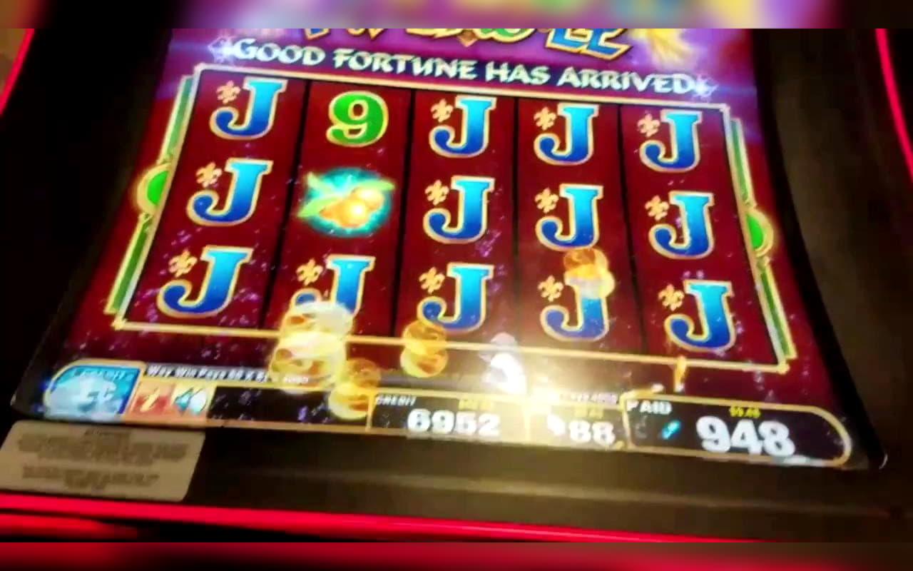 EUR 435 Online Casino Tournament at Guts Casino