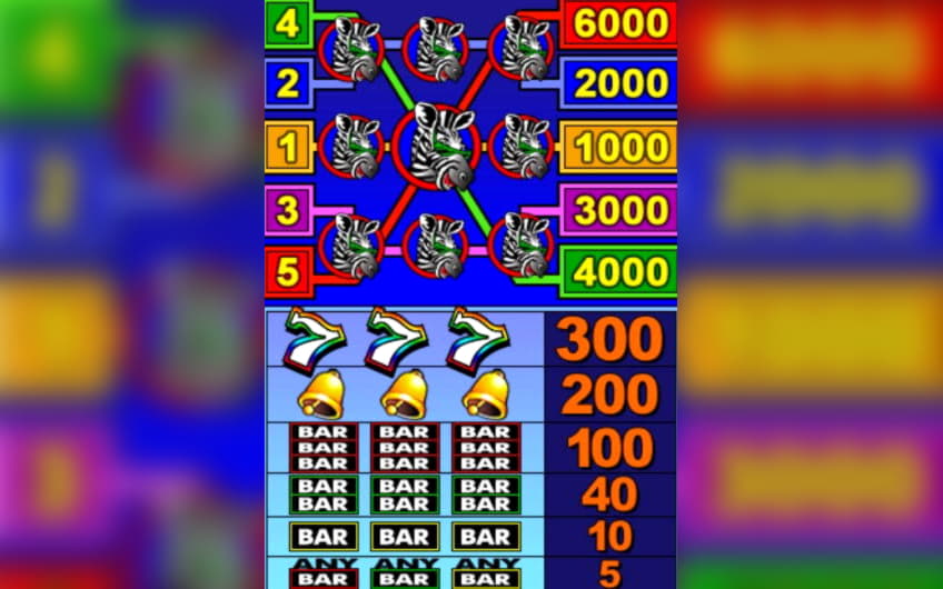 265 Loyal Free Spins! at Casino Cruise