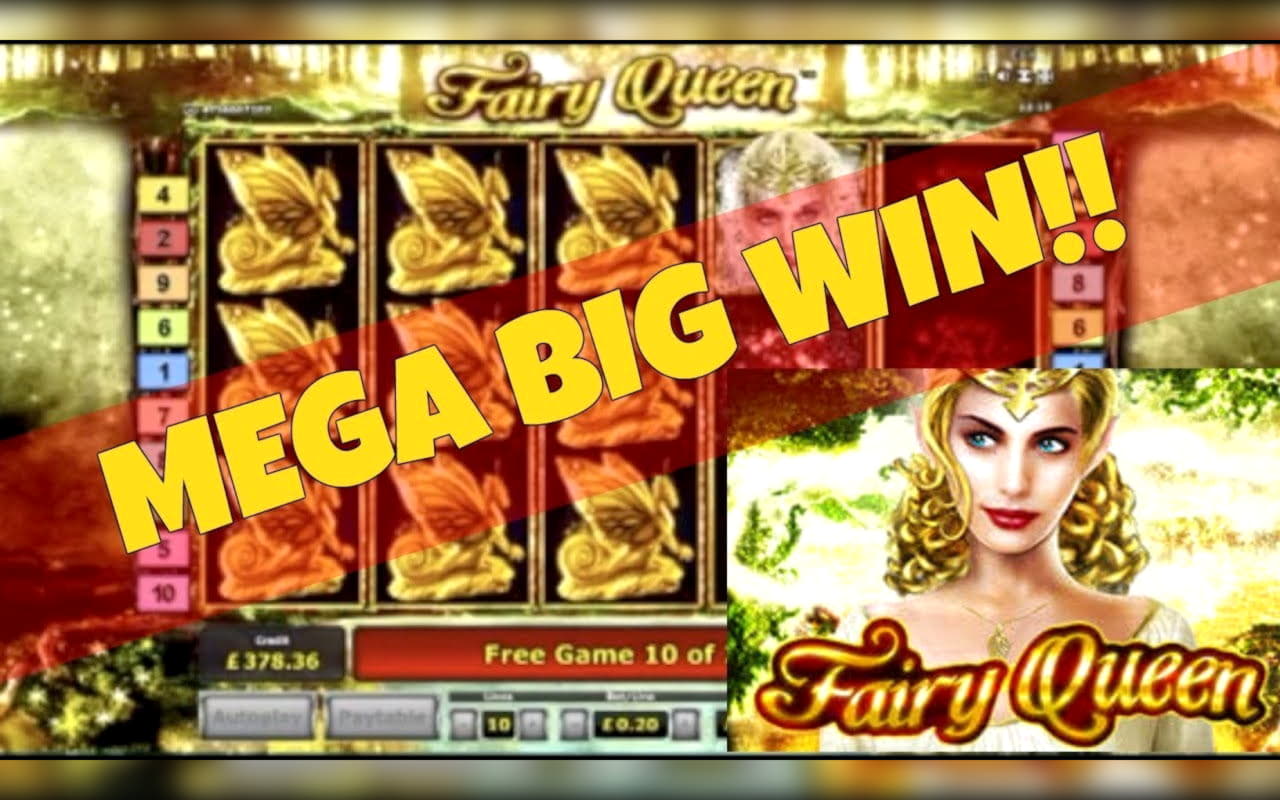 275 Free spins at Party Casino