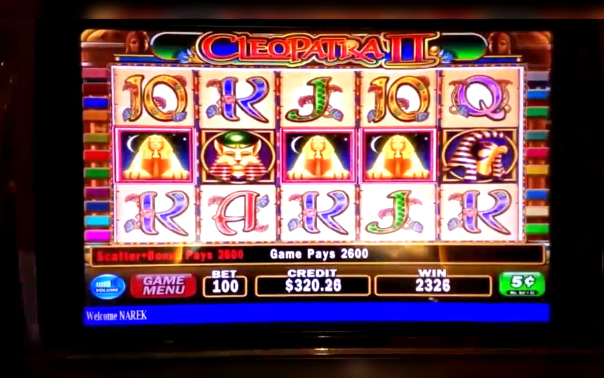 $55 Tournament at Europa Casino
