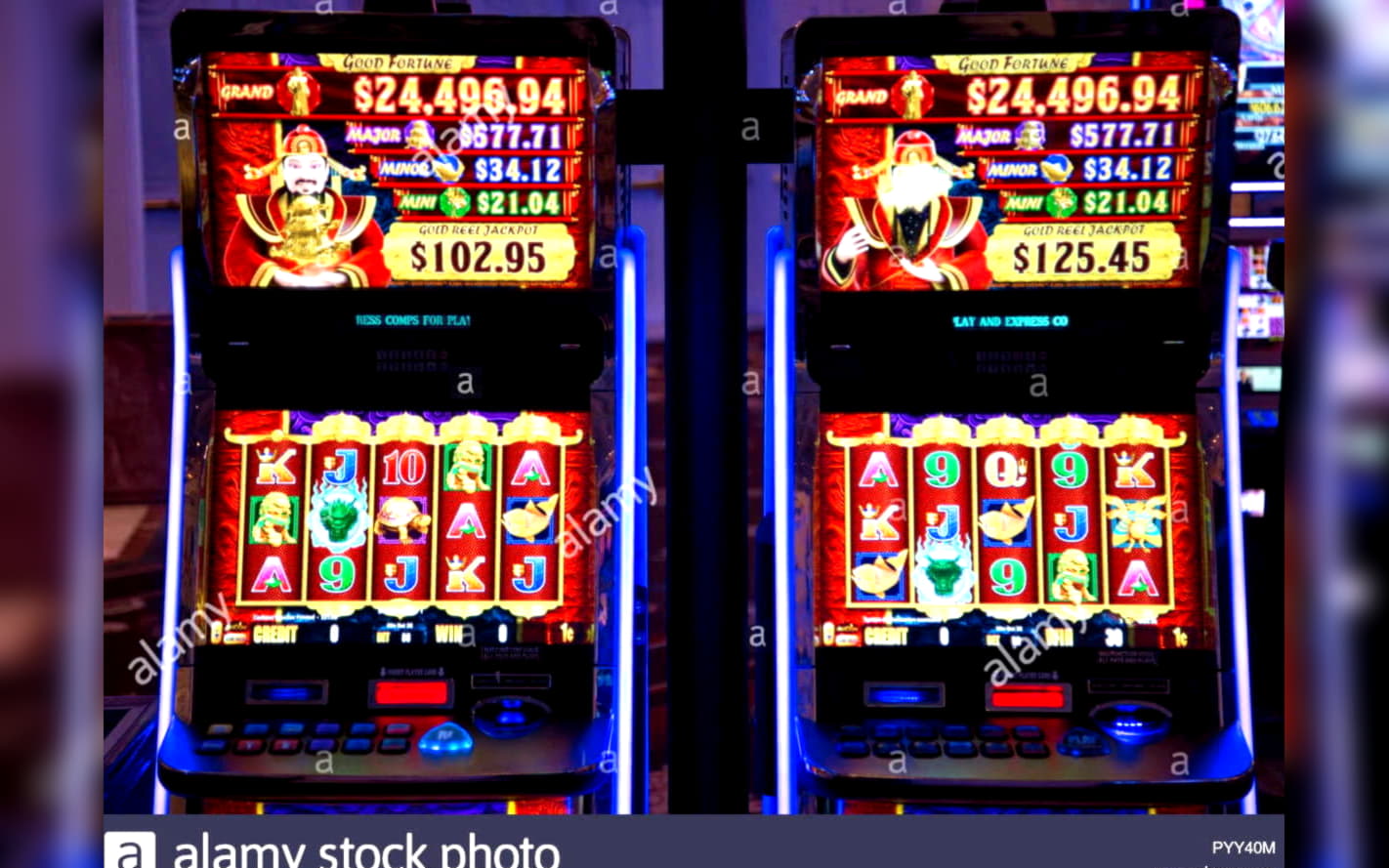 $470 Free Casino Chip at Betnspin Casino