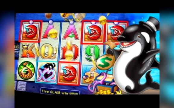 Eur 850 Mobile freeroll slot tournament at bWin Casino