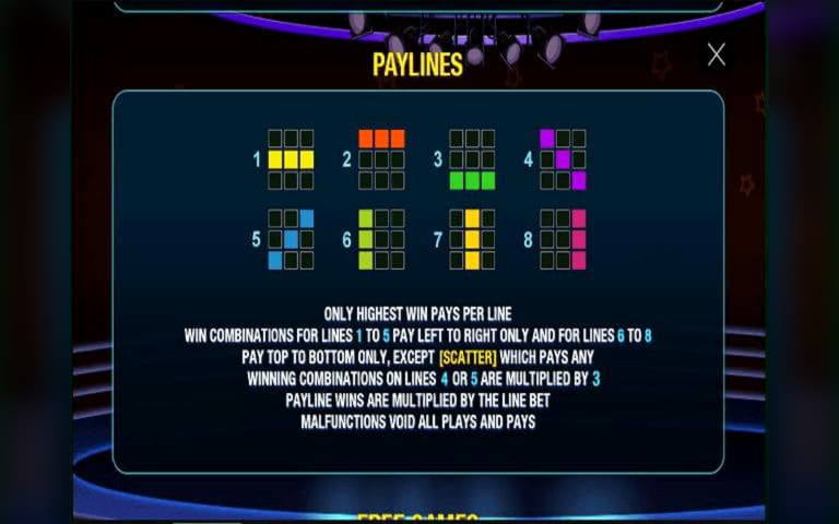 280% Match Bonus at Online Bets Casino