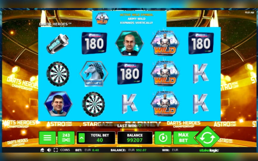 EURO 360 FREE CHIP at Leo Vegas Casino