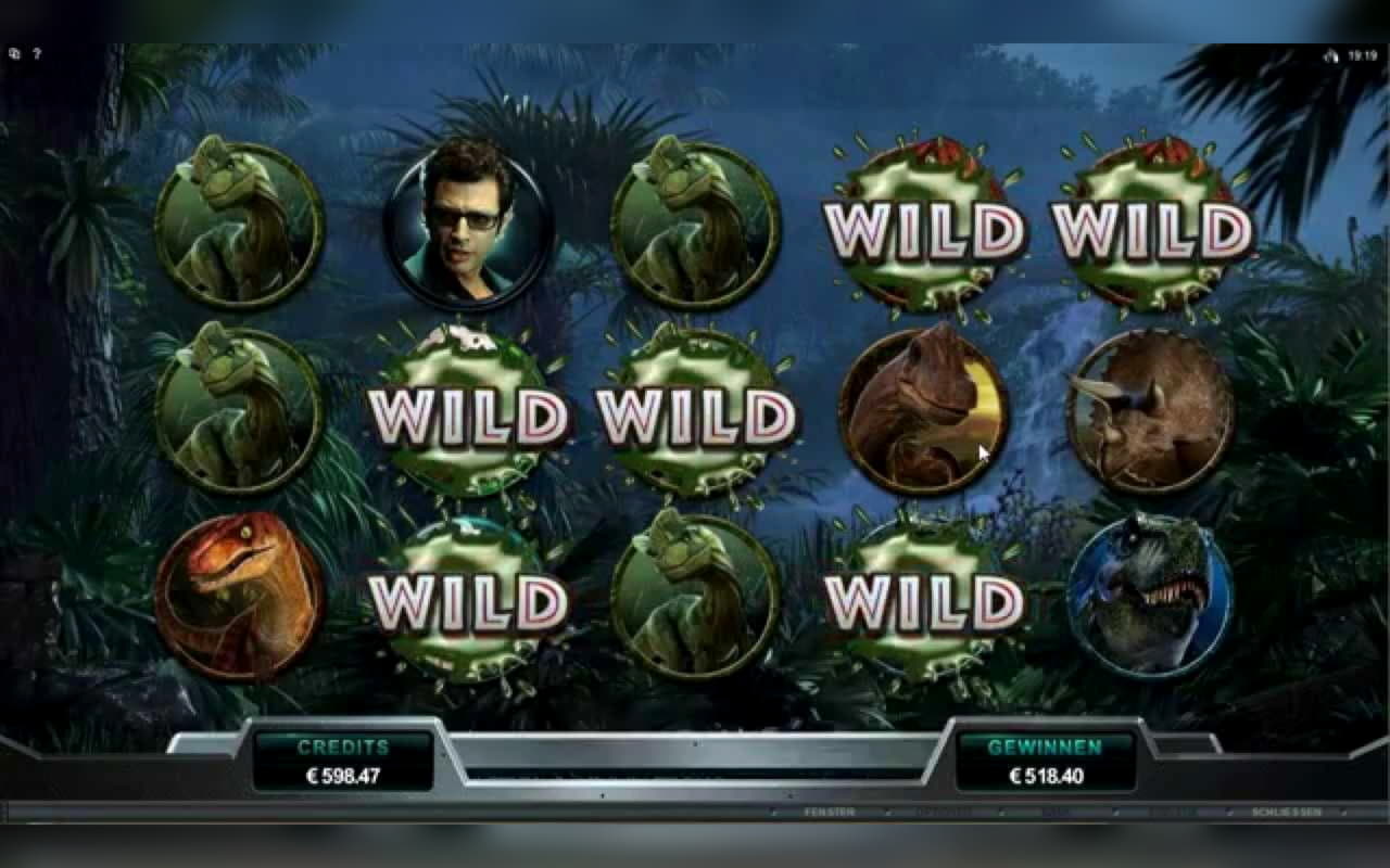 33 Free spins no deposit at Betnspin Casino