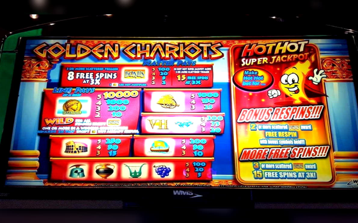 300 free spins at Casino com