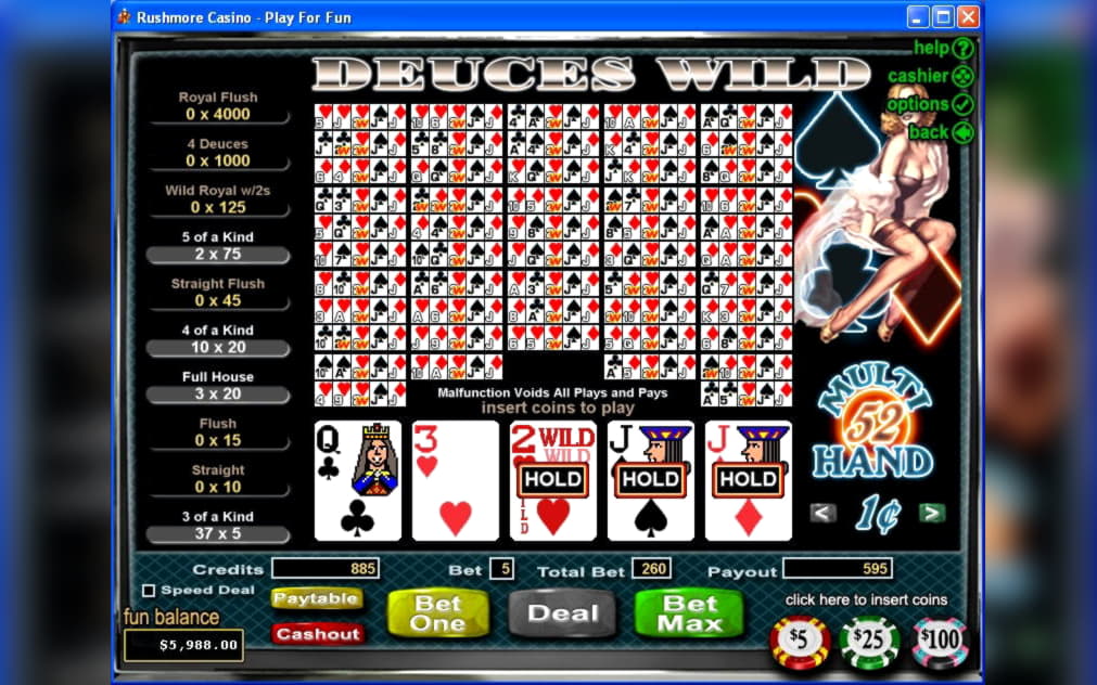﻿$1725 no deposit casino bonus at Dunder Casino