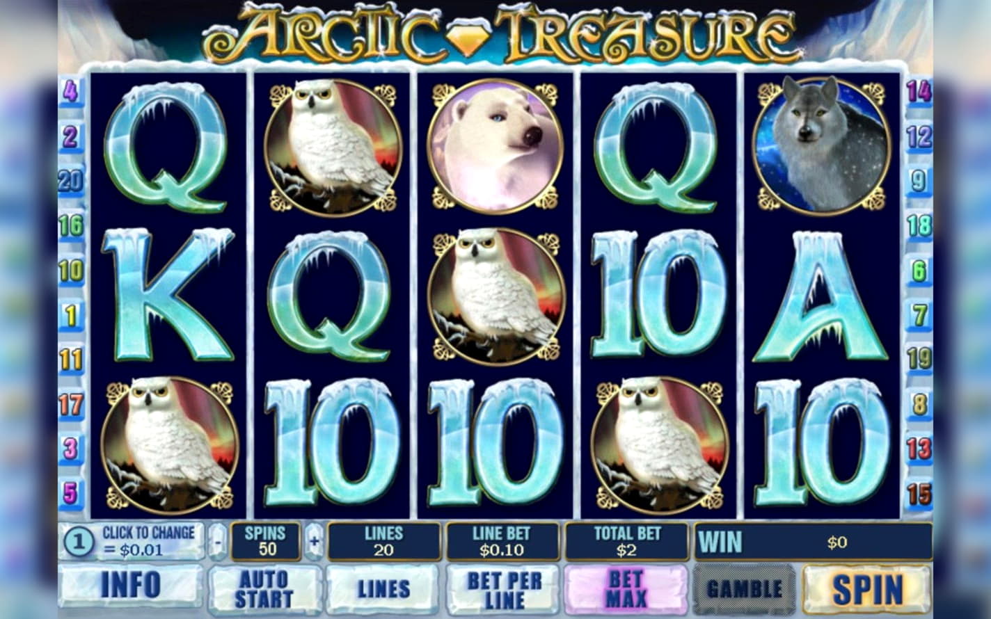 111 FREE SPINS at BGO Casino