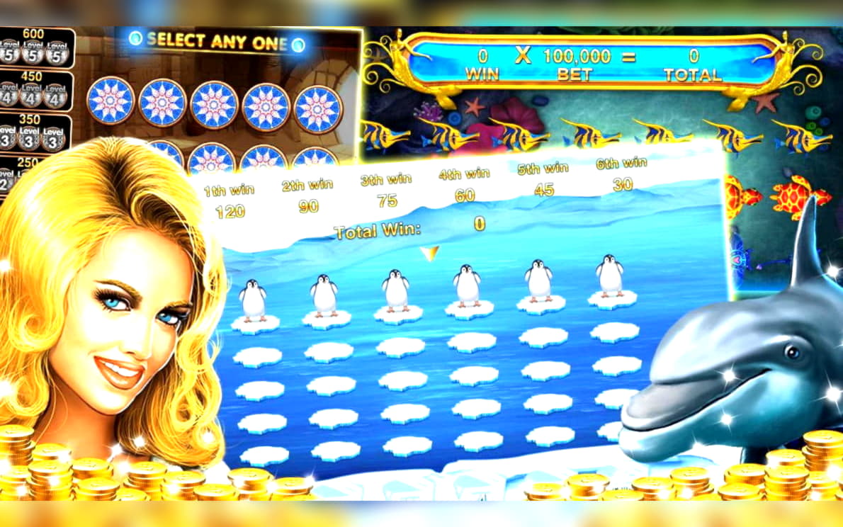 160 Free Casino Spins at Buzzluck Casino